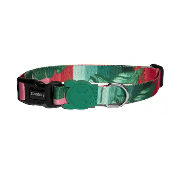 Zee.Dog Bali Collar Medium