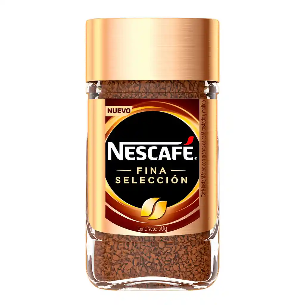 Nescafé Café Fina Selección