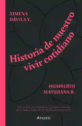 Historia de Nuestro Vivir Cotidiano