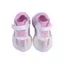 Zapatillas Bebe Niña Rosado Pillin 23