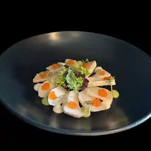 Laminas de Locos con Ikura