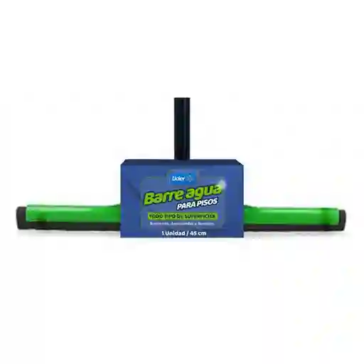 Barre Agua Líder