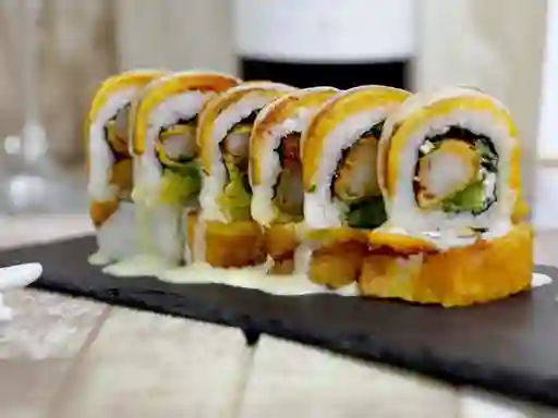 Ebi Tempura