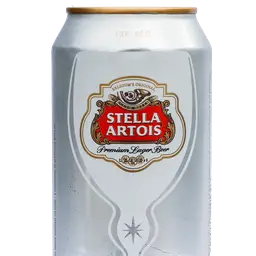 Stella Artois 354 ml 