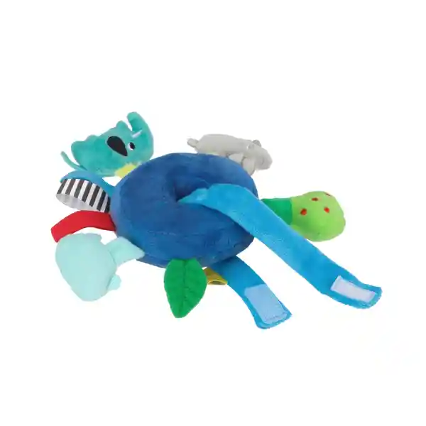 Sonajero de Bebé Casaideas