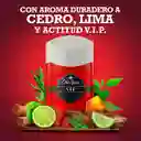 Old Spice Desodorante Antitranspirante Vip en Barra