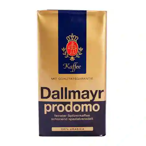 Dallmayr Café Prodomo