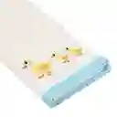 Toalla Algodón Infantil de 30 x 45 cm Casaideas