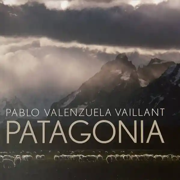 Libro Patagonia