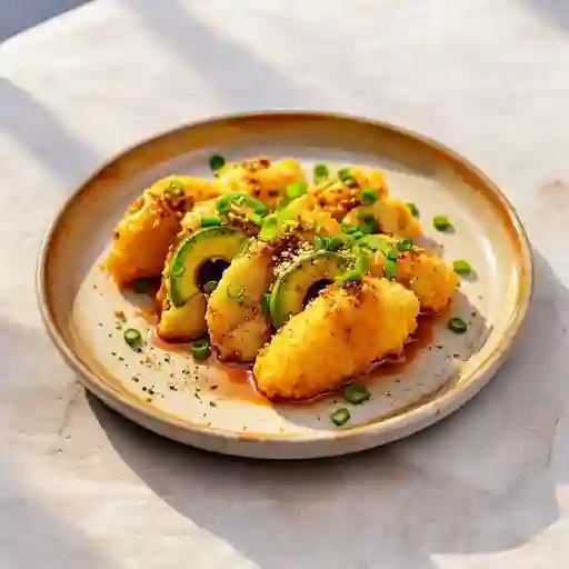 20 Piezas Mixtas Veganas