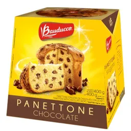 Bauducco Panettone Chocolate