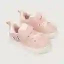 Zapatillas Urbana Minnie de Niña Rosado Talla 27 Opaline