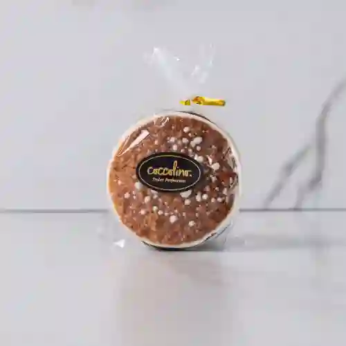 Bolsa Galletas Almendra 3un