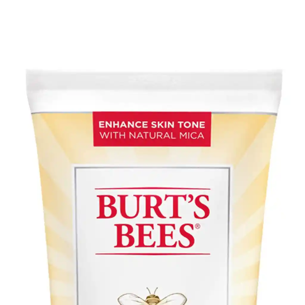 Burt's Bees Loción Corporal Radiante 170 g