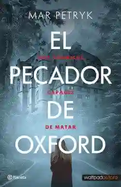 El Pecador de Oxford