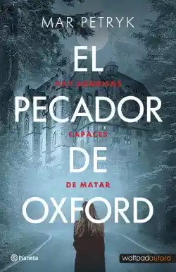 El Pecador de Oxford