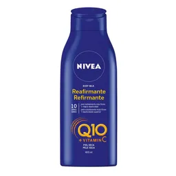 Nivea Crema Corporal Reafirmante Q10+