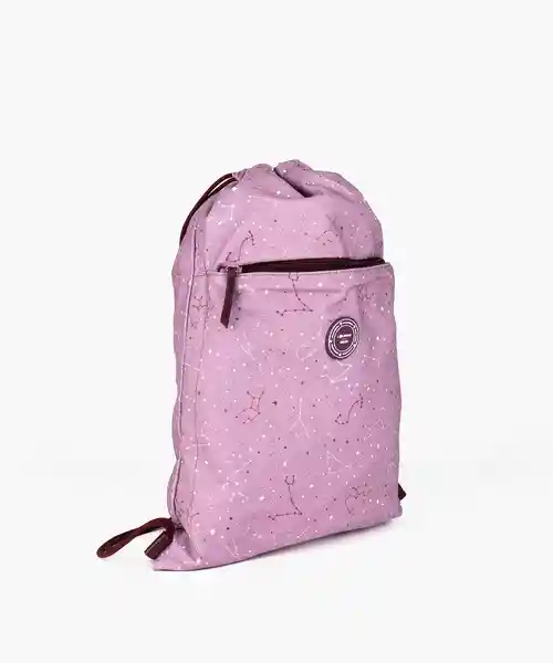 Lounge Mochila Cuerdas Cute Cosmic