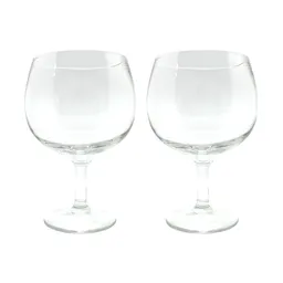 Wayu Set de Copones Cerveceros 650 mL