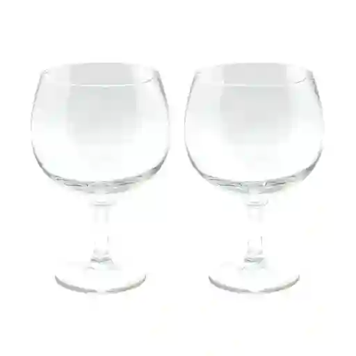 Wayu Set de Copones Cerveceros 650 mL