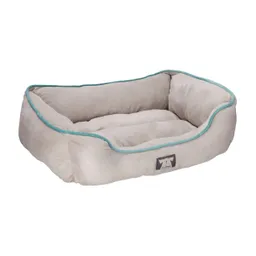 Cama Nido Mediana Para Perros 60 x 50 x 20 cm Casaideas