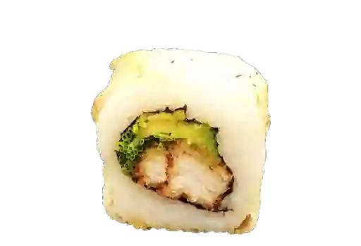 Tori Tempura