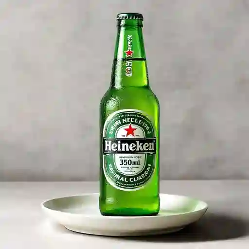 Heineken 350Ml