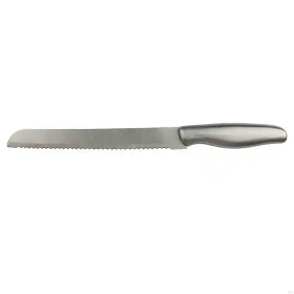 Kasa Cuchillo Pan Satin