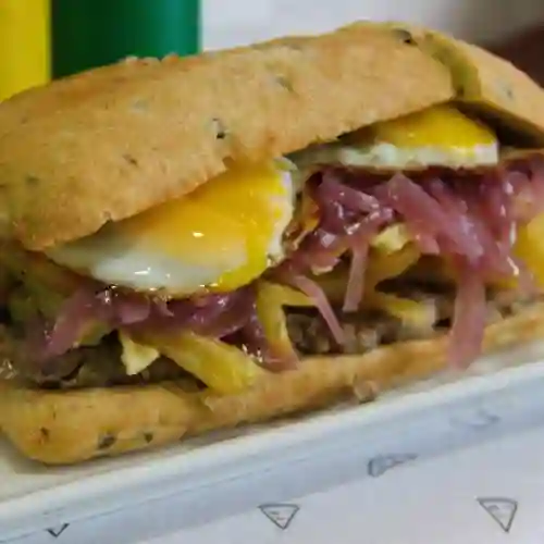 Churrasco a Lo Pobre