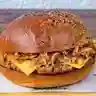 Hamburguesa Grill