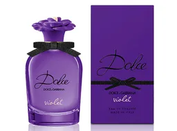 Dolce & Gabbana Perfume Dolce Violet W