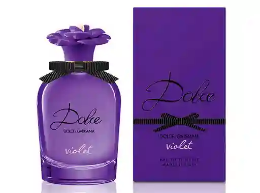 Dolce & Gabbana Perfume Dolce Violet W