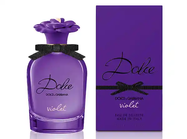 Dolce & Gabbana Perfume Dolce Violet W