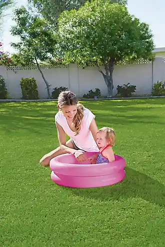 Bestway Piscina Inflable Anillo