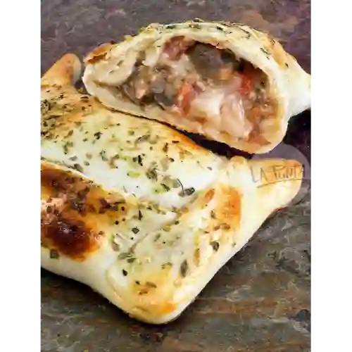 Empanada Napolitana 120Gr