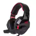 Audífonos Gamer Hg8802