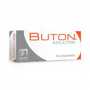 Mintlab Buton Adulto Papaverina 40 mg