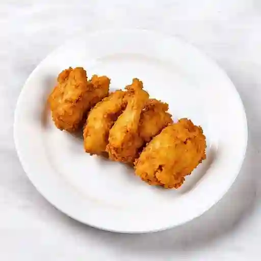 Karaage de Pollo