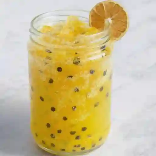 Mocktail maracuya
