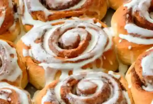 Rollos de Canela