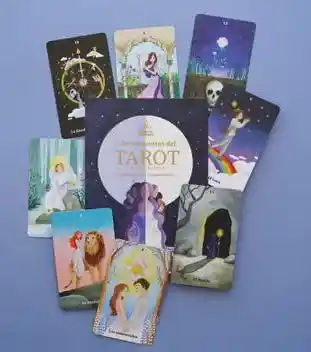 Las Respuestas Del Tarot