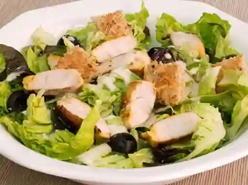 Ensalada de Pollo