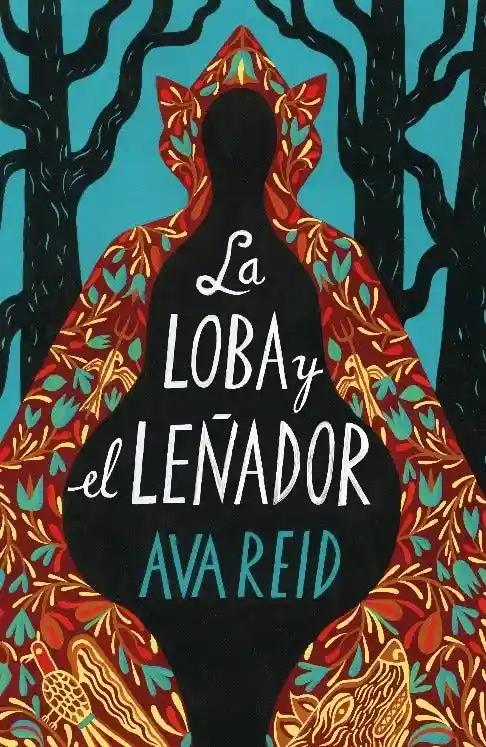 La Loba y el Leñador