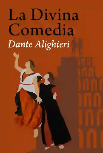 La Divina Comedia - Dante Alighieri