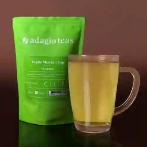 Verde Menta Chip