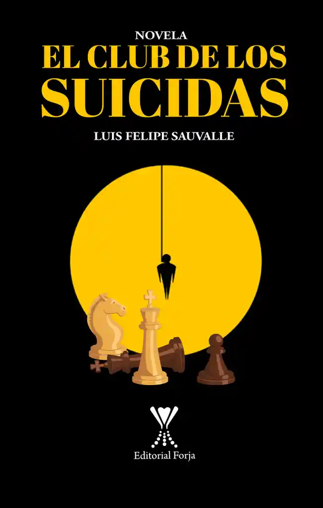 El Club de Los Suicidas