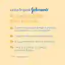 Johnsons Baby Shampoo Original