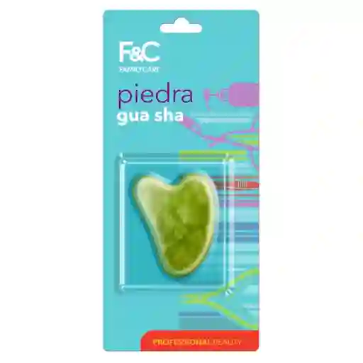 Piedra Gua Sha Family Care