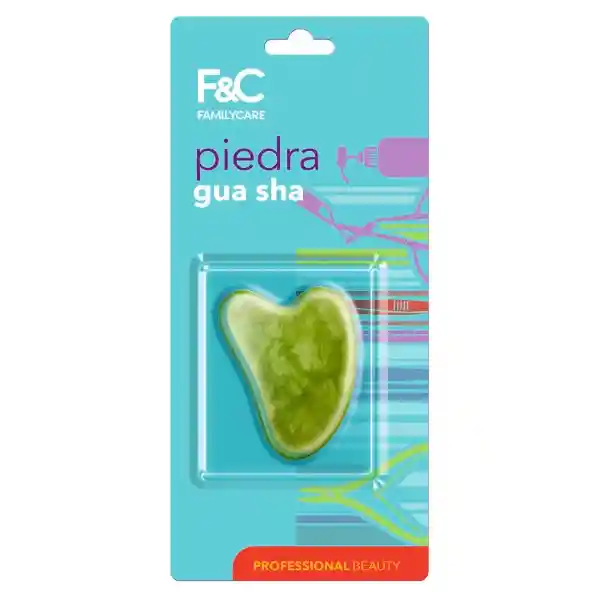 Piedra Gua Sha Family Care