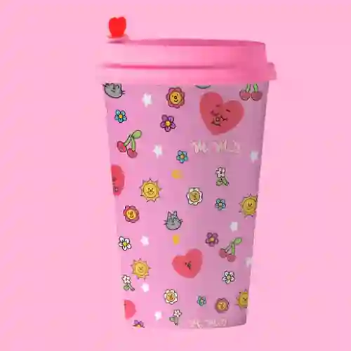 Choco Crema Caliente